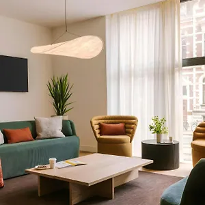 Rose Het Park, Sonder By Marriott Bonvoy Otel