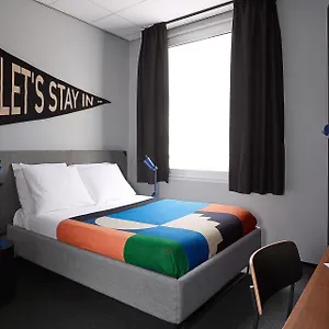 The Social Hub Otel